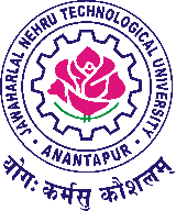 Jawaharlal Nehru Technological University logo